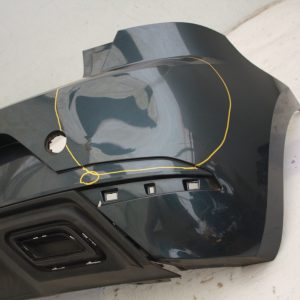 Seat Ibiza MK5 Rear Bumper 2017 ON 6F0807421H Genuine *DAMAGED* - Image 14