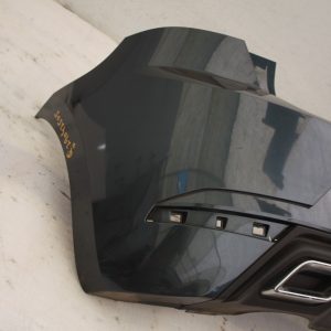 Seat Ibiza MK5 Rear Bumper 2017 ON 6F0807421H Genuine *DAMAGED* - Image 15