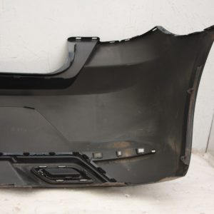 Seat Ibiza MK5 Rear Bumper 2017 ON 6F0807421H Genuine *DAMAGED* - Image 17