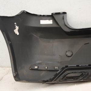 Seat Ibiza MK5 Rear Bumper 2017 ON 6F0807421H Genuine *DAMAGED* - Image 19