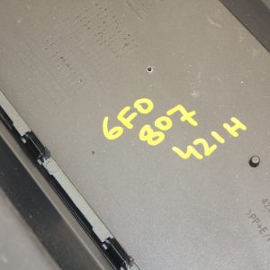Seat Ibiza MK5 Rear Bumper 2017 ON 6F0807421H Genuine *DAMAGED* - Image 23