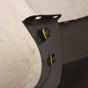 Seat Ibiza MK5 Rear Bumper 2017 ON 6F0807421H Genuine *DAMAGED* - Image 24