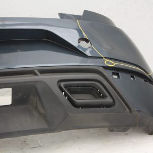 Seat Ibiza MK5 Rear Bumper 2017 ON 6F0807421H Genuine *DAMAGED* - Image 5