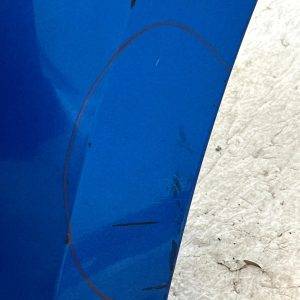 Seat Ibiza Mk5 Front Bumper 2017 ON 6F0807221D Genuine - Image 10