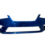 Seat Ibiza Mk5 Front Bumper 2017 ON 6F0807221D Genuine 178431914233