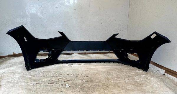Seat Ibiza Mk5 Front Bumper 2017 ON 6F0807221D Genuine 178431914233 16