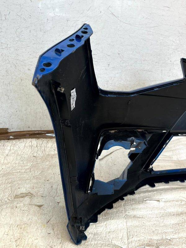 Seat Ibiza Mk5 Front Bumper 2017 ON 6F0807221D Genuine 178431914233 17