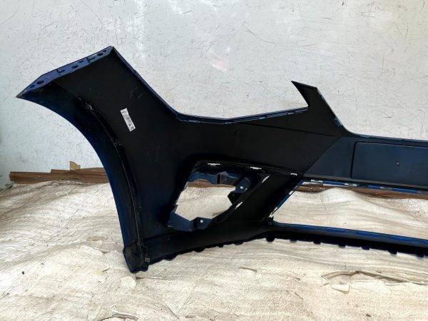 Seat Ibiza Mk5 Front Bumper 2017 ON 6F0807221D Genuine 178431914233 18