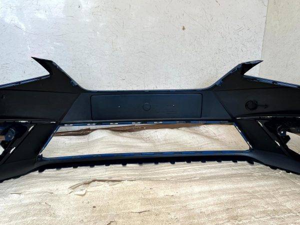 Seat Ibiza Mk5 Front Bumper 2017 ON 6F0807221D Genuine 178431914233 19