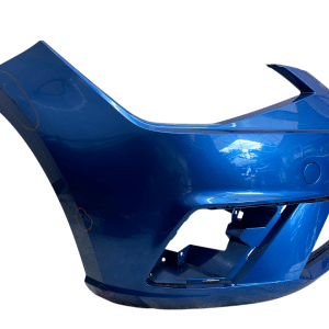 Seat Ibiza Mk5 Front Bumper 2017 ON 6F0807221D Genuine - Image 2