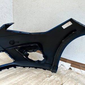 Seat Ibiza Mk5 Front Bumper 2017 ON 6F0807221D Genuine - Image 20