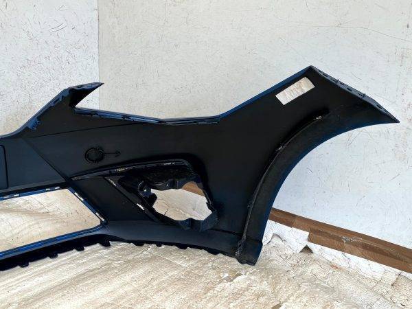 Seat Ibiza Mk5 Front Bumper 2017 ON 6F0807221D Genuine 178431914233 20