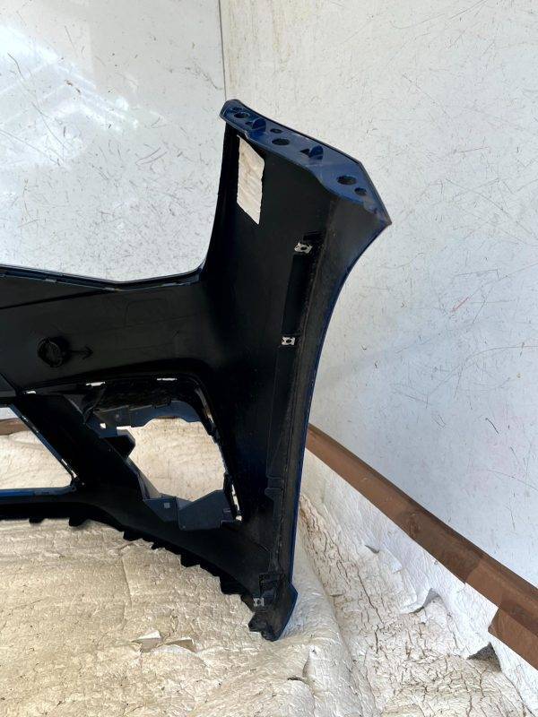 Seat Ibiza Mk5 Front Bumper 2017 ON 6F0807221D Genuine 178431914233 21