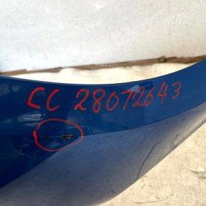 Seat Ibiza Mk5 Front Bumper 2017 ON 6F0807221D Genuine - Image 23