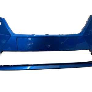 Seat Ibiza Mk5 Front Bumper 2017 ON 6F0807221D Genuine - Image 3