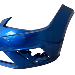 Seat Ibiza Mk5 Front Bumper 2017 ON 6F0807221D Genuine - Image 4
