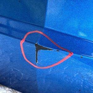 Seat Ibiza Mk5 Front Bumper 2017 ON 6F0807221D Genuine - Image 7