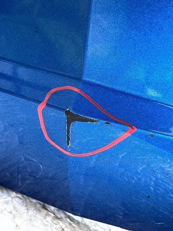 Seat Ibiza Mk5 Front Bumper 2017 ON 6F0807221D Genuine 178431914233 7