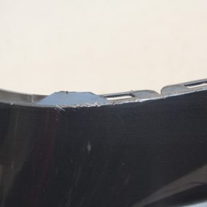 Seat Ibiza Rear Bumper 2015 ON 6F0807421H Genuine *DAMAGED* - Image 13