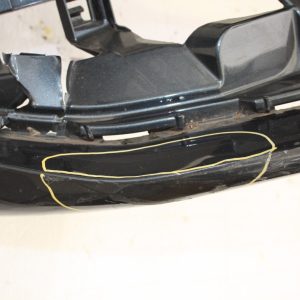 Seat Leon 5FA Front Bumper 2020 ON 5FA807221 Genuine *DAMAGED* - Image 11