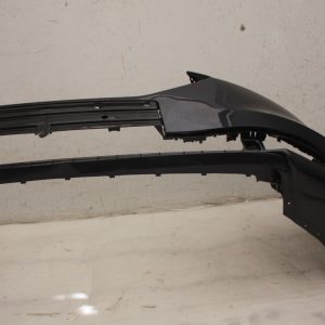 Seat Leon 5FA Front Bumper 2020 ON 5FA807221 Genuine *DAMAGED* - Image 12
