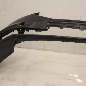 Seat Leon 5FA Front Bumper 2020 ON 5FA807221 Genuine *DAMAGED* - Image 13