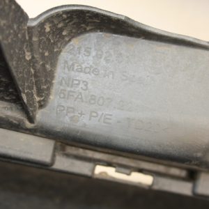 Seat Leon 5FA Front Bumper 2020 ON 5FA807221 Genuine *DAMAGED* - Image 15