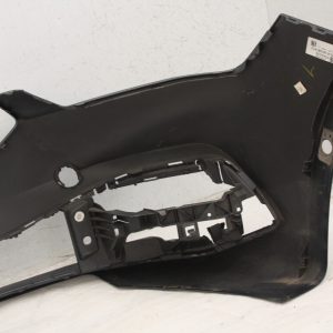 Seat Leon 5FA Front Bumper 2020 ON 5FA807221 Genuine *DAMAGED* - Image 16