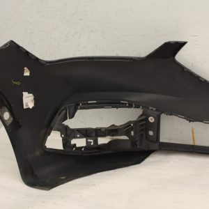Seat Leon 5FA Front Bumper 2020 ON 5FA807221 Genuine *DAMAGED* - Image 18
