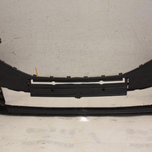 Seat Leon 5FA Front Bumper 2020 ON 5FA807221 Genuine *DAMAGED* - Image 3