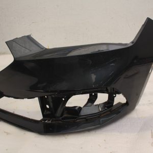 Seat Leon 5FA Front Bumper 2020 ON 5FA807221 Genuine *DAMAGED* - Image 5