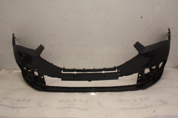 Seat-Leon-5FA-Front-Bumper-2020-ON-5FA807221-Genuine-DAMAGED-177088503123