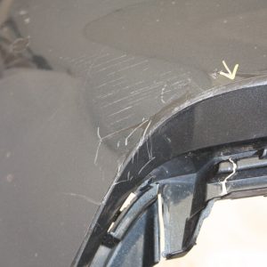 Seat Leon 5FA Front Bumper 2020 ON 5FA807221 Genuine *DAMAGED* - Image 9
