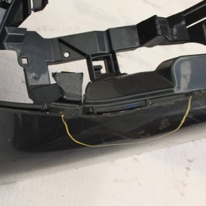 Seat Leon 5FA Front Bumper 2020 ON 5FA807221 Genuine *DAMAGED* - Image 10