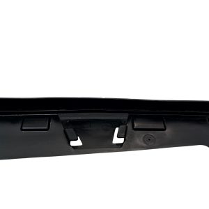 Seat Leon Front Bumper Lower Underbody Spoiler 2013 TO 2024 5F0805467 Genuine - Image 12