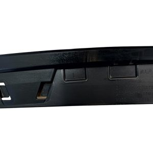 Seat Leon Front Bumper Lower Underbody Spoiler 2013 TO 2024 5F0805467 Genuine - Image 15