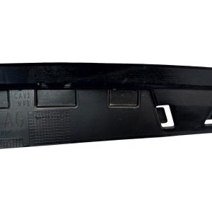 Seat Leon Front Bumper Lower Underbody Spoiler 2013 TO 2024 5F0805467 Genuine - Image 17