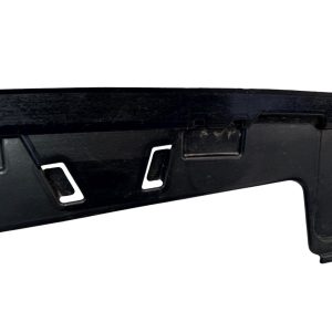 Seat Leon Front Bumper Lower Underbody Spoiler 2013 TO 2024 5F0805467 Genuine - Image 18