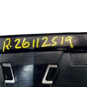 Seat Leon Front Bumper Lower Underbody Spoiler 2013 TO 2024 5F0805467 Genuine - Image 21