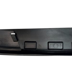 Seat Leon Front Bumper Lower Underbody Spoiler 2013 TO 2024 5F0805467 Genuine - Image 6