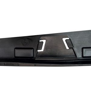 Seat Leon Front Bumper Lower Underbody Spoiler 2013 TO 2024 5F0805467 Genuine - Image 7
