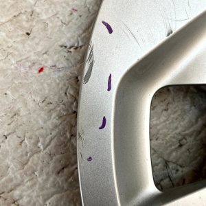 Seat Mii 14 inch Alloy Wheel Hub Center Cap Cover 2012-2019 1SL601147C Genuine - Image 11