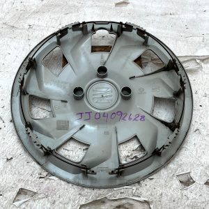 Seat Mii 14 inch Alloy Wheel Hub Center Cap Cover 2012-2019 1SL601147C Genuine - Image 12