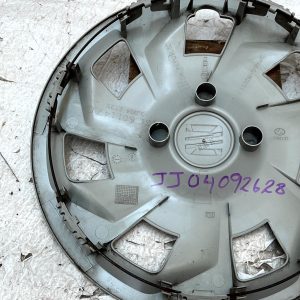 Seat Mii 14 inch Alloy Wheel Hub Center Cap Cover 2012-2019 1SL601147C Genuine - Image 13