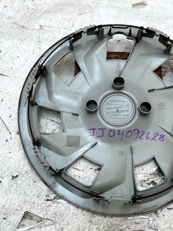 Seat Mii 14 inch Alloy Wheel Hub Center Cap Cover 2012 2019 1SL601147C Genuine 178537006103 13