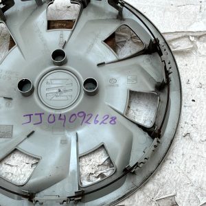 Seat Mii 14 inch Alloy Wheel Hub Center Cap Cover 2012-2019 1SL601147C Genuine - Image 14