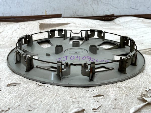 Seat Mii 14 inch Alloy Wheel Hub Center Cap Cover 2012 2019 1SL601147C Genuine 178537006103 15