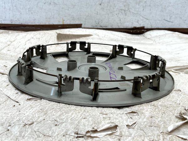 Seat Mii 14 inch Alloy Wheel Hub Center Cap Cover 2012 2019 1SL601147C Genuine 178537006103 18