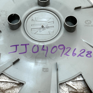 Seat Mii 14 inch Alloy Wheel Hub Center Cap Cover 2012-2019 1SL601147C Genuine - Image 21