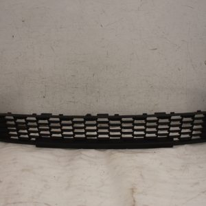 Skoda Fabia Front Bumper Lower Grill 2022 ON 6VA853677 Genuine